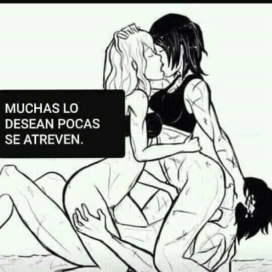 Buenos días para todos , feliz inicio de semana abrazos y besos 😈😈😘😘😘😈😈😘