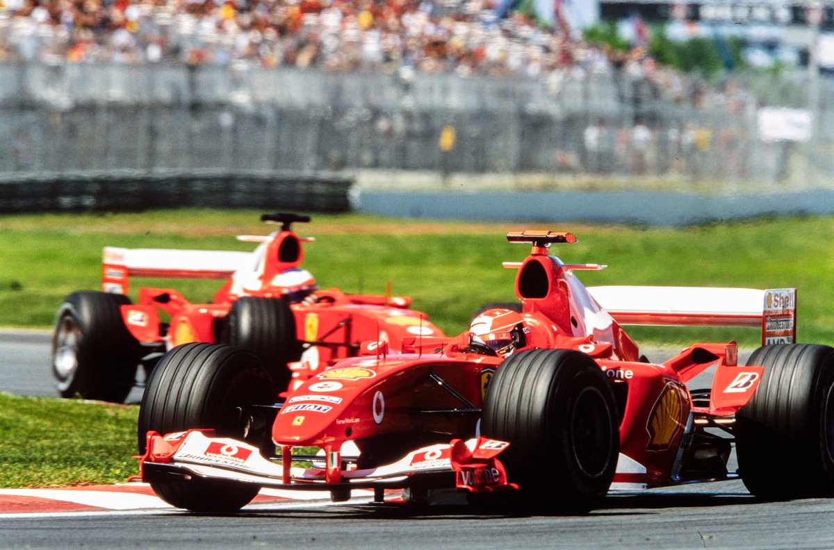 Autosport tweet media