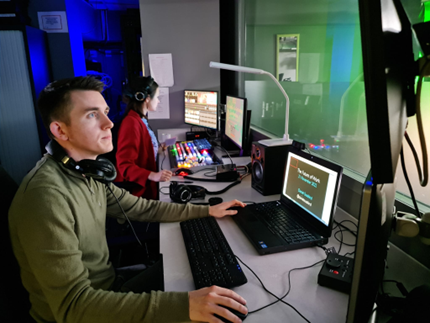 TheStreamingCo tweet picture