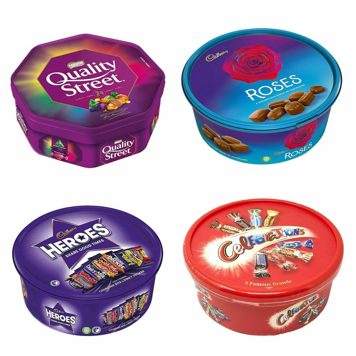 NoContextBrits's tweet image. You can only choose one…