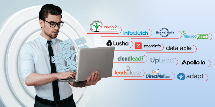 The resources spent on lead generation eat up crucial company time and resources while not promising solid results.

Know More: mytechmag.com/buy-email-list/

#b2bmarketing #revenue #leadgeneration #marketing #emaillist