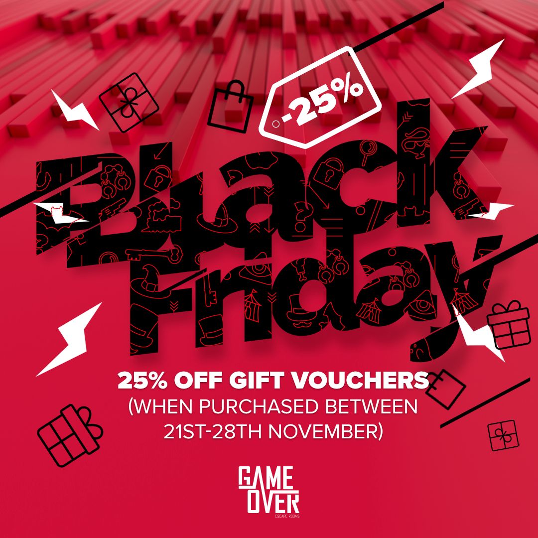 Game Over Derby tweet media