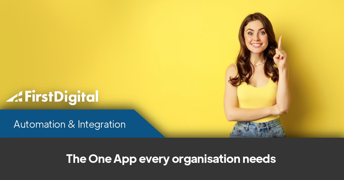 FirstTecDigital's tweet image. We developed an app that allows one of South Africa’s largest shoe retailers to centralise their data and make it accessible to everyone in the organisation. We spoke to BU Manager Charl Coetsee to learn more about this magic (cloud-based) solution.
youtu.be/DTLMvk8-e6Q