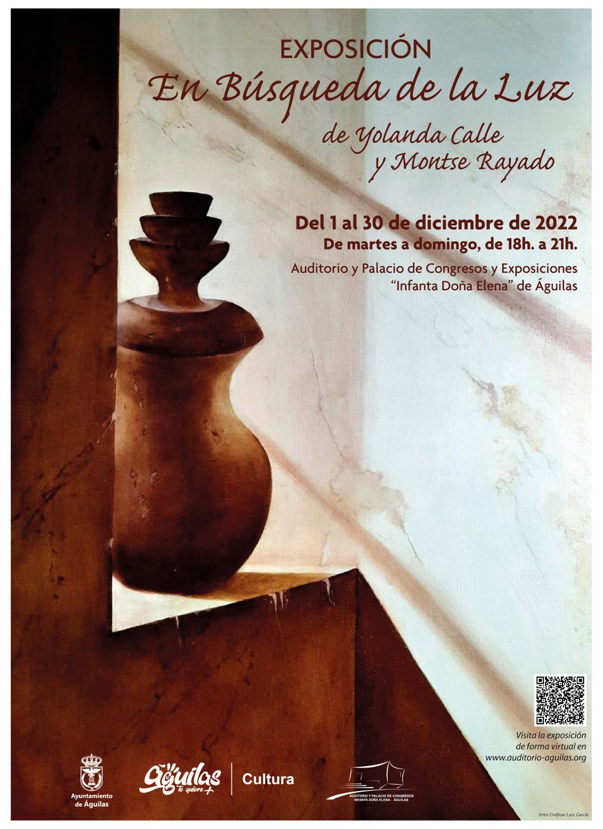 Auditorio de Águilas tweet media