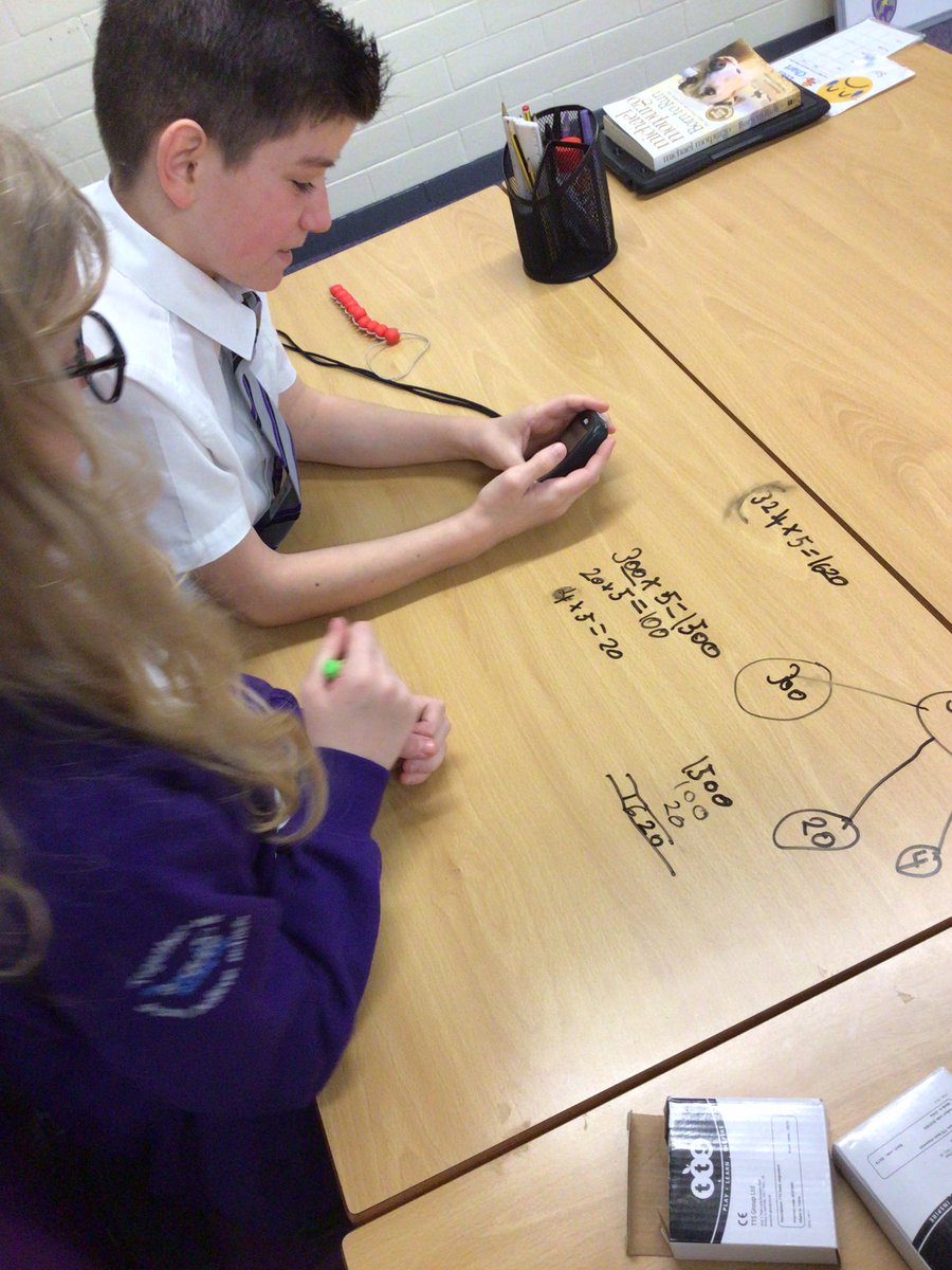 EllistonLeopard's tweet photo. We love a challenge in Leopard Class! We have begun our journey using formal methods of multiplication and are challenging our partners to beat their time solving the equations ⭐️ https://t.co/3FWGfypFPS