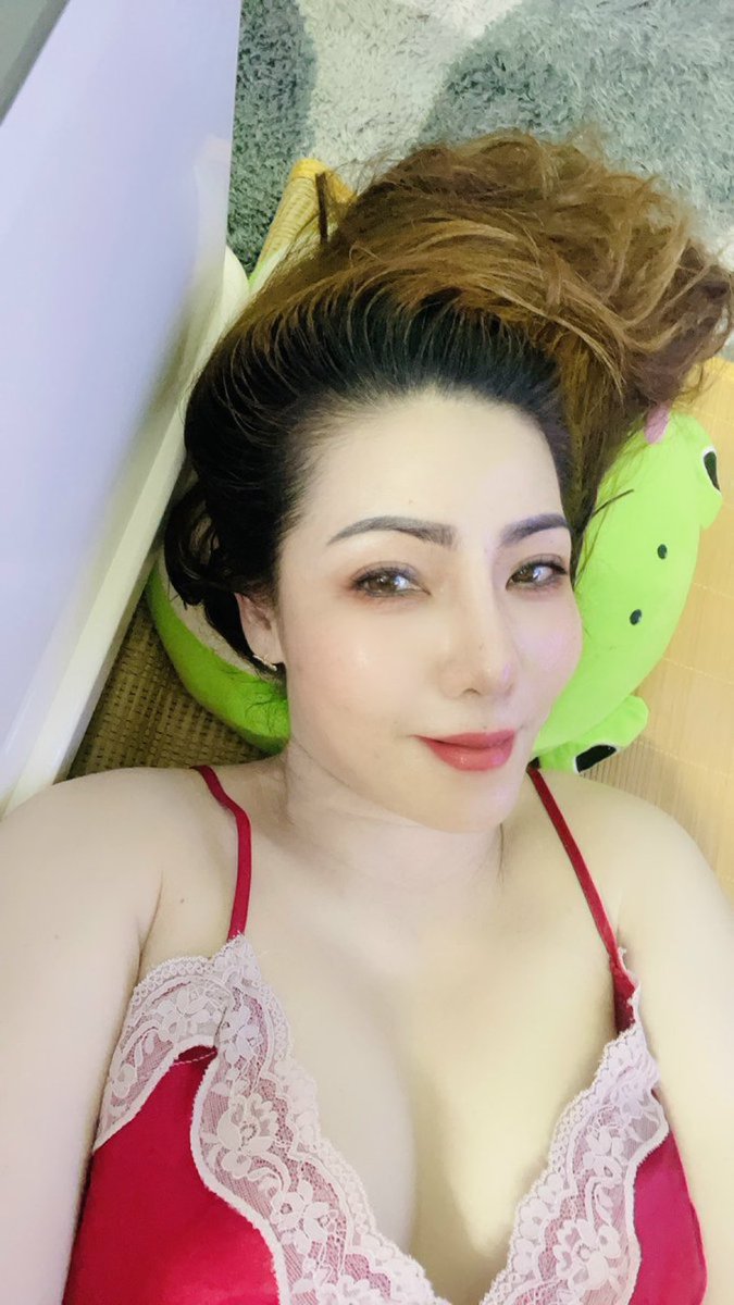 Chị Thuý tweet media