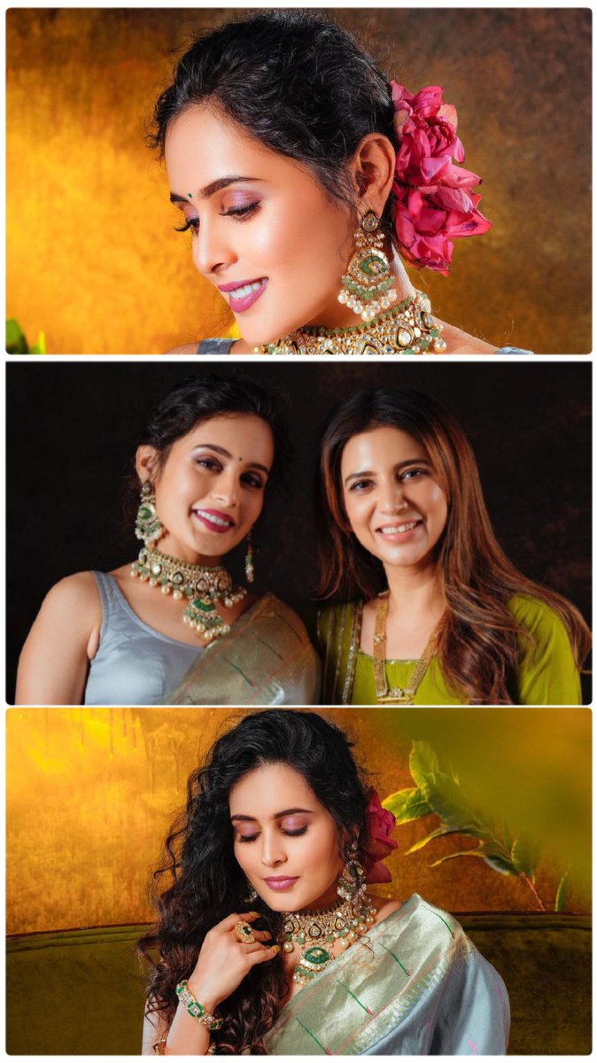 NajojiPatil's tweet photo. Click to see #RheaSharma ❤♦✨

@rhea_shrm @NehaAdhvik https://t.co/3XYGr8Njti