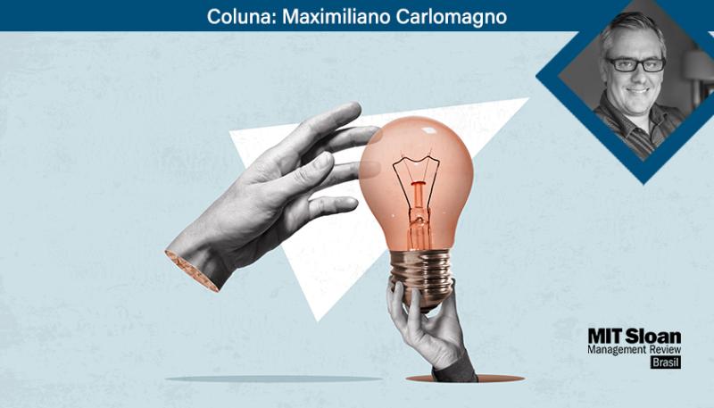 No conjunto de estratégias de inovação das empresas, a inovação aberta é uma alternativa complementar.

➡️ Saiba mais no artigo de Maximiliano Carlomagno no blog da MIT Sloan Management Review Brasil.
mitsloanreview.com.br/post/inovacao-…