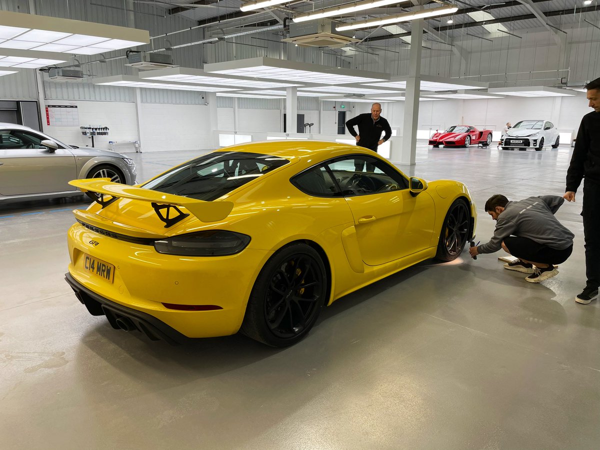 Matt Wright tweet media