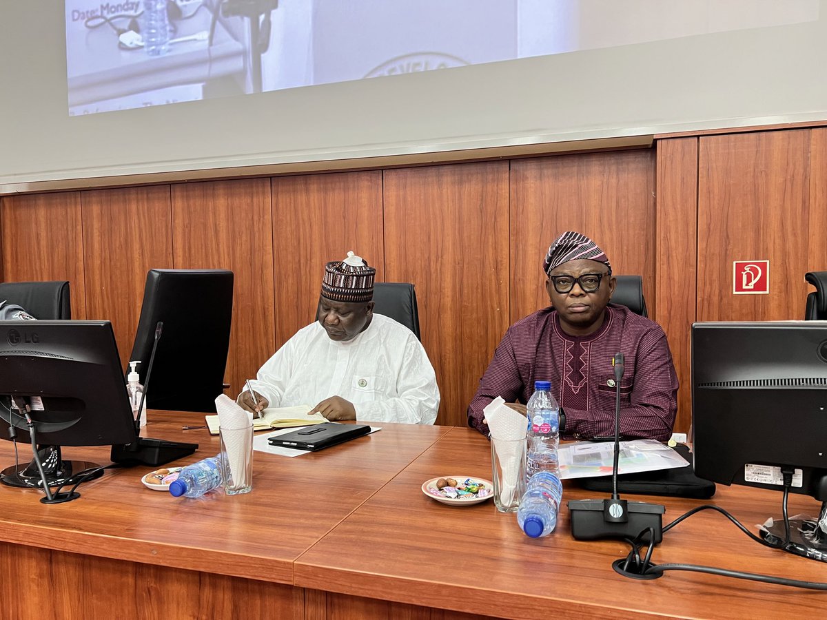 Reforms Bureau NGR #Reformerng (@bpsr_ng) on Twitter photo Head of Ogun state bpsr attending the <a href="/bpsr_ng/">Reforms Bureau NGR #Reformerng</a> lunchtime seminar @dabiodunMFR Head of Ogun state bpsr attending the <a href="/bpsr_ng/">Reforms Bureau NGR #Reformerng</a> lunchtime seminar @dabiodunMFR