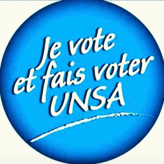 ⁦<a href="/UNSA_Education/">UNSA Éducation</a>⁩ ⁦<a href="/UnsaFP/">UNSA-FP</a>⁩ ⁦<a href="/SNPTES/">SNPTES UNSA</a>⁩ ⁦<a href="/SupRecherche/">Sup'Recherche-UNSA</a>⁩ ⁦<a href="/aeti_unsa/">A&I UNSA</a>⁩ ⁦@Unsa_Educ_Aura⁩