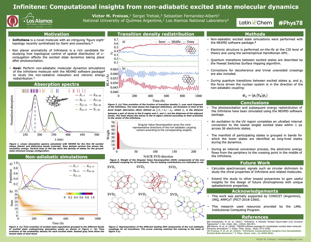 Victor Manuel Freixas Lemus tweet media