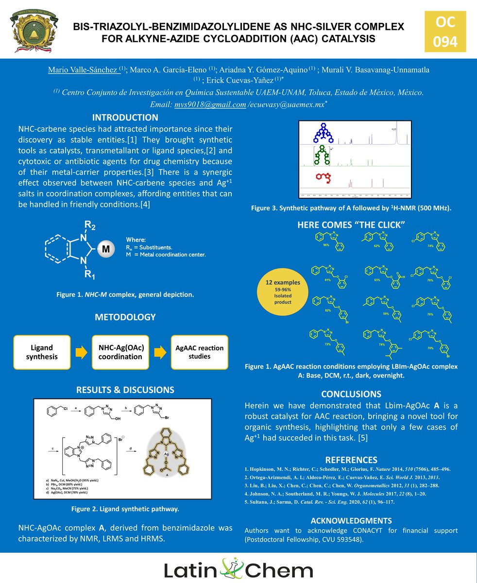 Mario Valle Sánchez tweet media