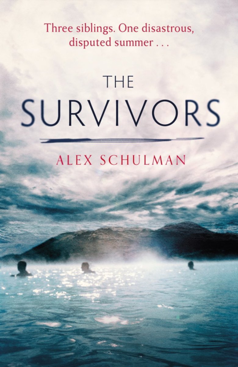 yellowbird_uk's tweet photo. Yellow Bird UK options Alex Schulman's heart-stopping novel The Survivors - with Gustaf Skarsgård to adapt and direct. Read all about it here: https://t.co/jUYLprCMqq https://t.co/3kp6ycyZGd