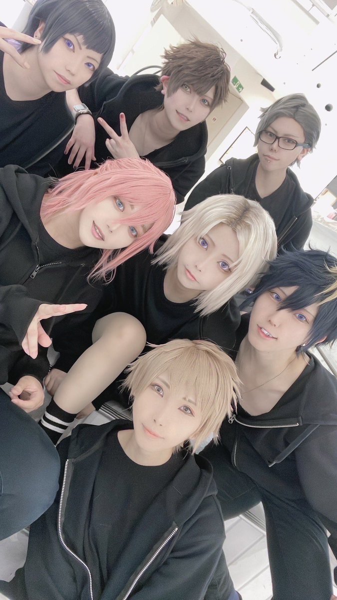 sakura_0530's tweet photo. そういえば、先々週？？アイコン変えたのにツイートしてなかった😂

やこさんのお誕生日あわせも参加させて頂きました！！！凄く素敵なバーで、お酒も美味しくて最高でした！！！🙌🙌🙌✨

みんなお誕生日おめでとうだよ〜今後ともどうぞよろしくお願いします〜🥰 https://t.co/YMSCBlA2Mg