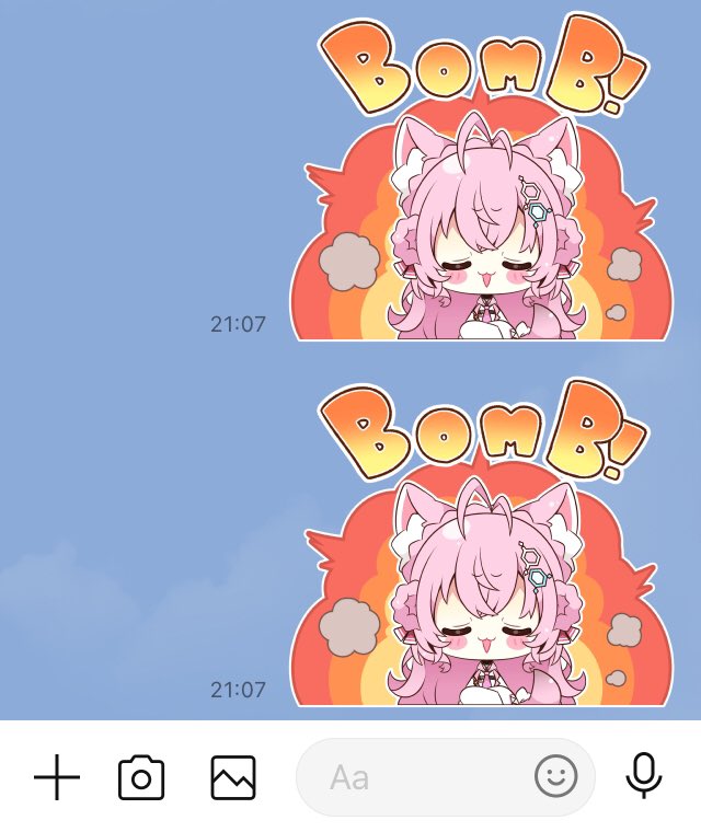 なぁ、この爆発してるのってもしかして助s……💣 