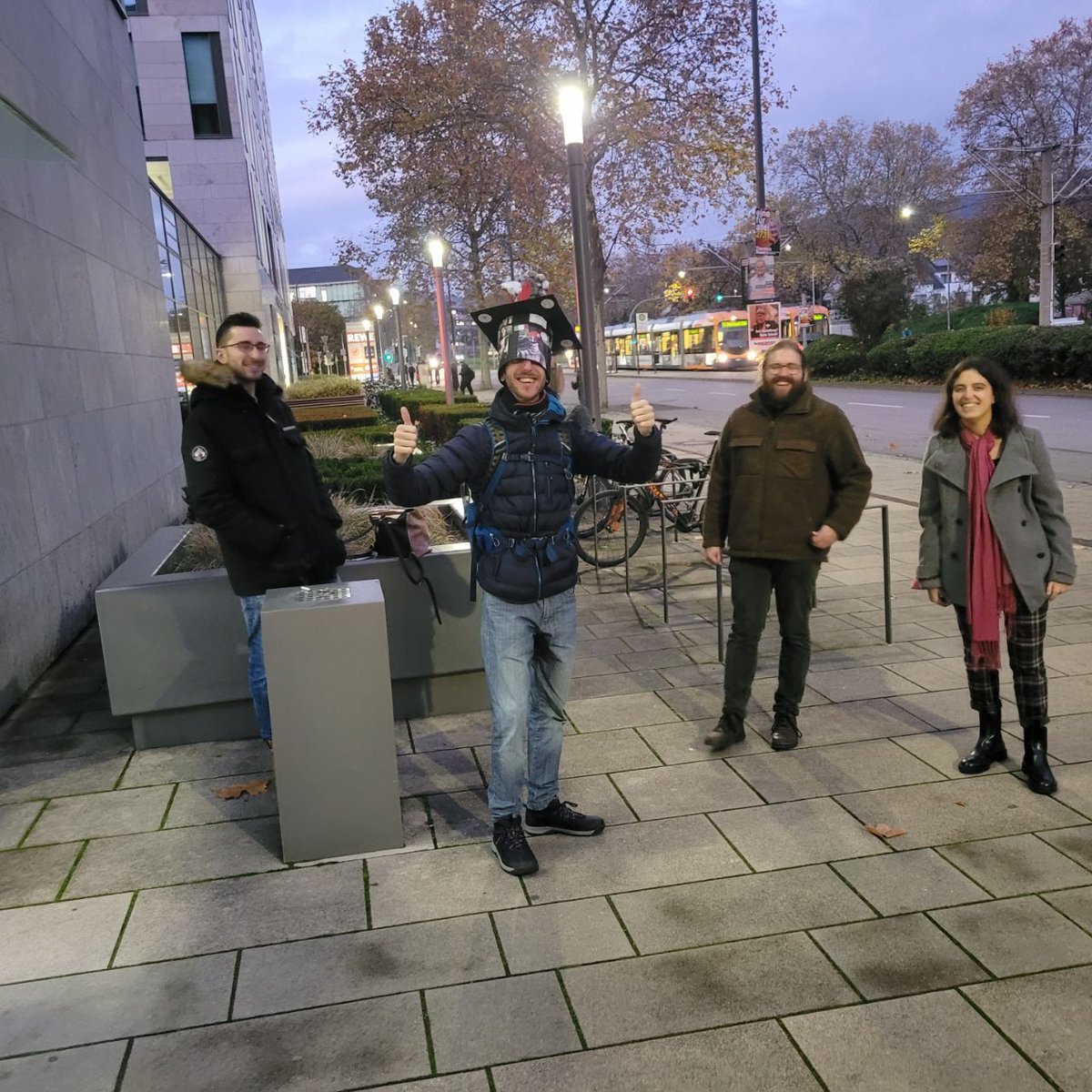 Federico López tweet media