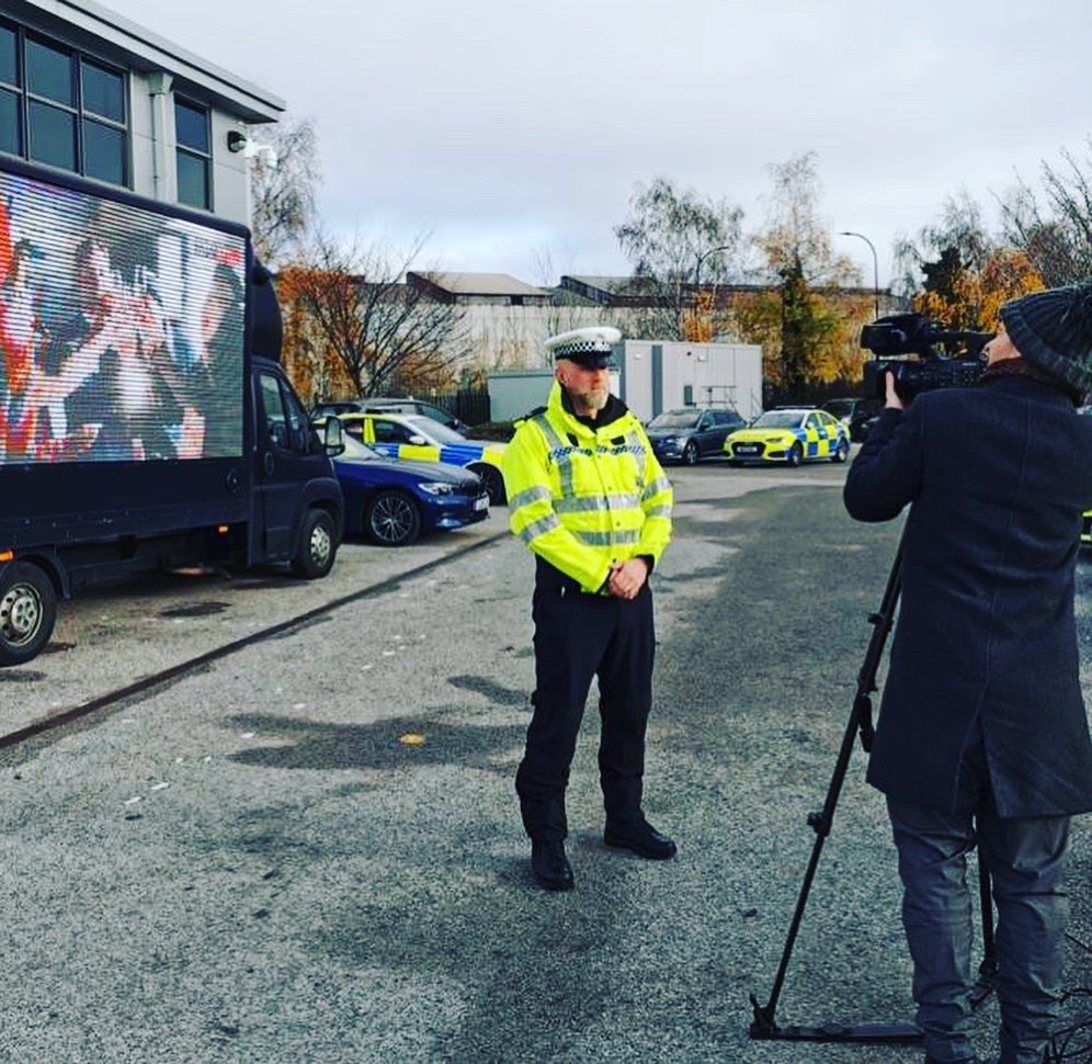 South Yorkshire Safer Roads Partnership (SYSRP) tweet media