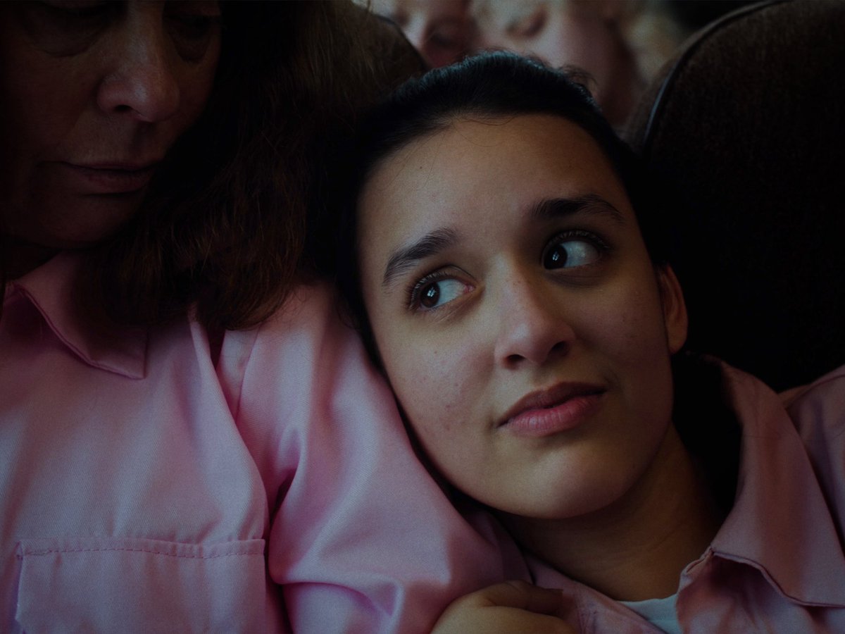 First look at Lauren Patel in ‘Kiddo’.

Our digital premiere hits @watchALTER on 29th December. Be ready!

#KiddoShortFilm #horror #environment #shortfilm