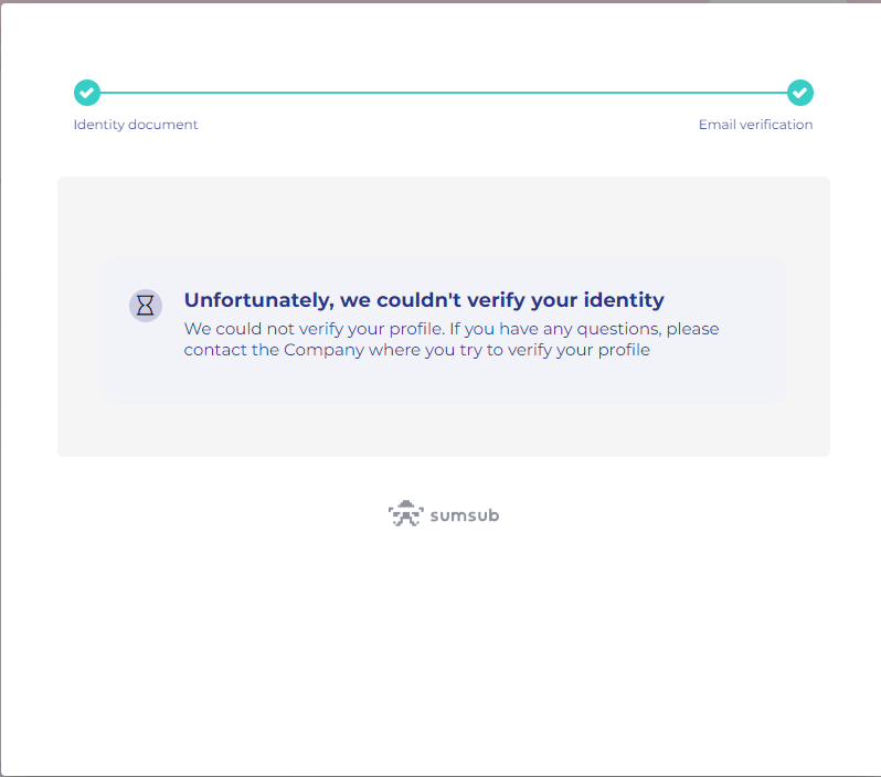 gabru_jaat's tweet photo. @sumsub 
It has been 5 days since i mailed #sumsubcom support regarding my ID verification problem on #magicboost and still the problem exist.

Already submitted my details and ID. Ready to show more if they want.
But,
#noreply from past 48 hours.

should i think i'm an alien? https://t.co/fIvb7v5HA4