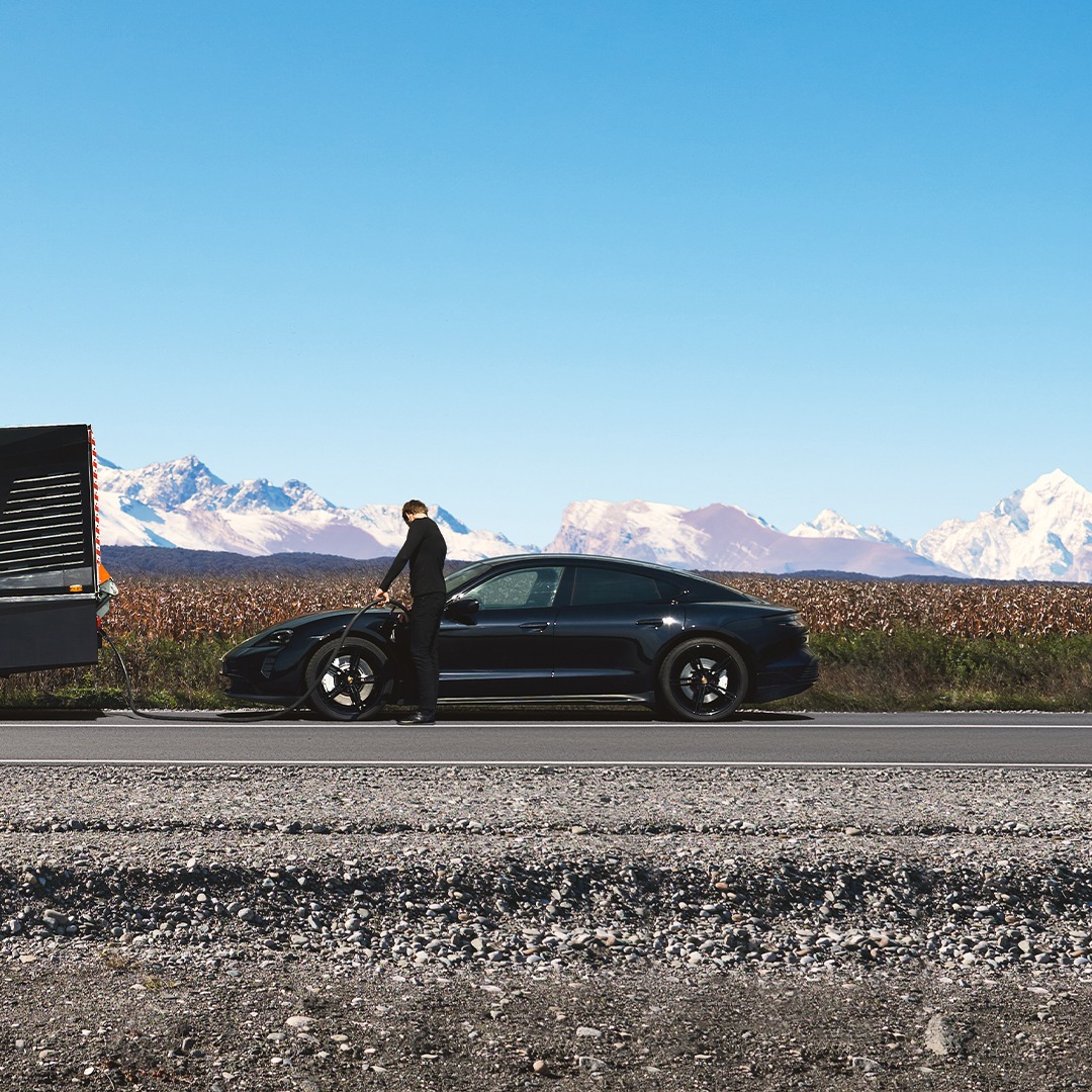 PLUG Charging tweet media