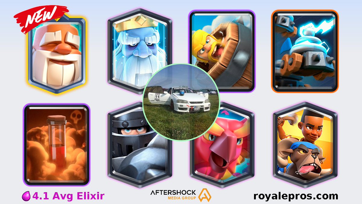 .<a href="/Ryhiokycr/">RyhiokyCr</a> has won grand challenge on 28/11/2022 20:10:23 SGT [Monk,Royal Ghost,Barbarian Barrel,Zappies,Poison,Mega Knight,Phoenix,Ram Rider]

Deck: link.clashroyale.com/deck/en?deck=2…

GC Logs: royalepros.com/viewprofile/GP…

Powered by @ AMGinfluence
