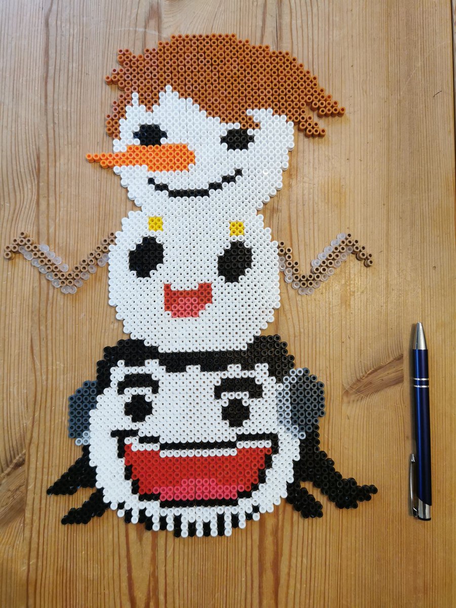 ZacksZig's tweet photo. Hab was für euren Podcast gemacht! #NeMannSchneemann

@Shimtex @HockiiRM @Heizl_

Schreibt mich gerne an dann kann ich es euch zuschicken :D https://t.co/IlFLEaTEQk