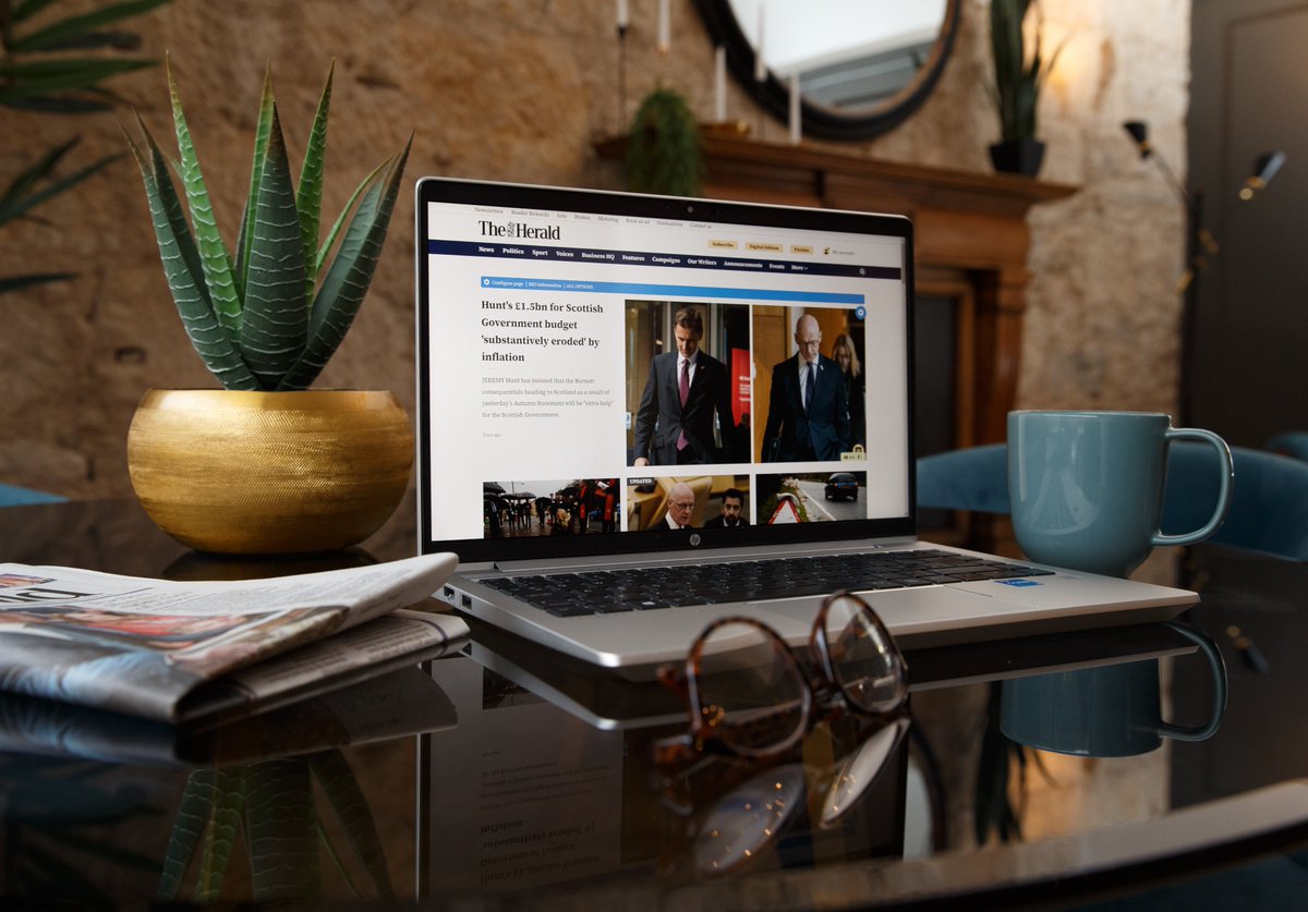 Herald Picture Desk tweet media