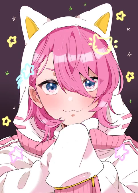 ピンク可愛い 