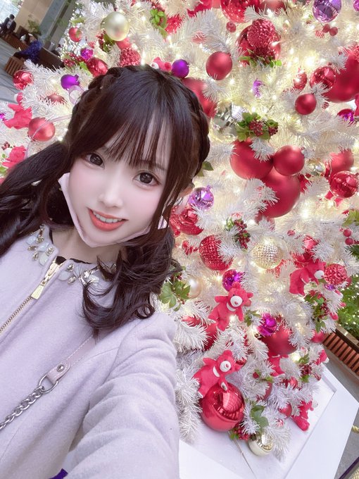 コスプレイヤー萌多まゆのTwitter画像37