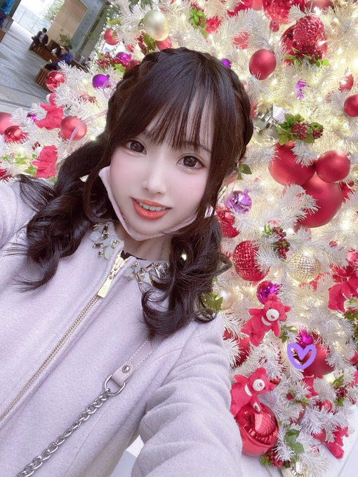 コスプレイヤー萌多まゆのTwitter画像38