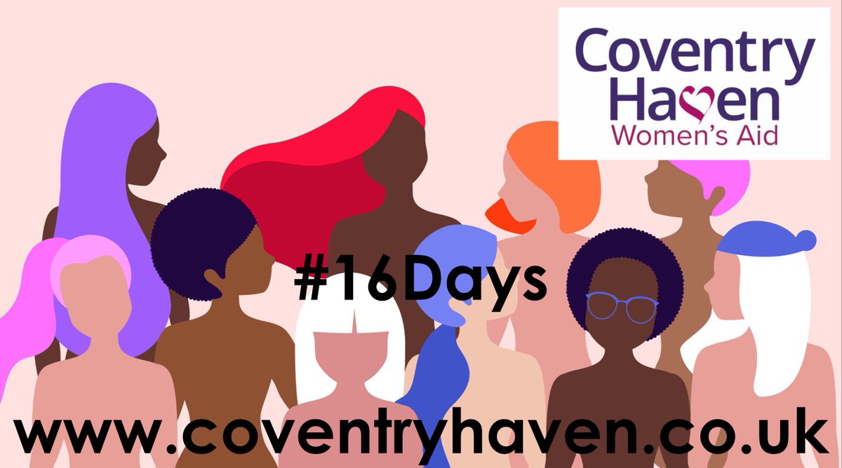 coventry_haven's tweet photo. #Day12 #16Days #EarlyInterventionProject ensures access to DA specialists as early as possible after an incident. Project also assists training of agencies to support them with understanding &amp; safe responses to abuse #Collaboration #EIP #SafeToTalk 📞08001114998 or 02476444077 https://t.co/2vp2pybhJF
