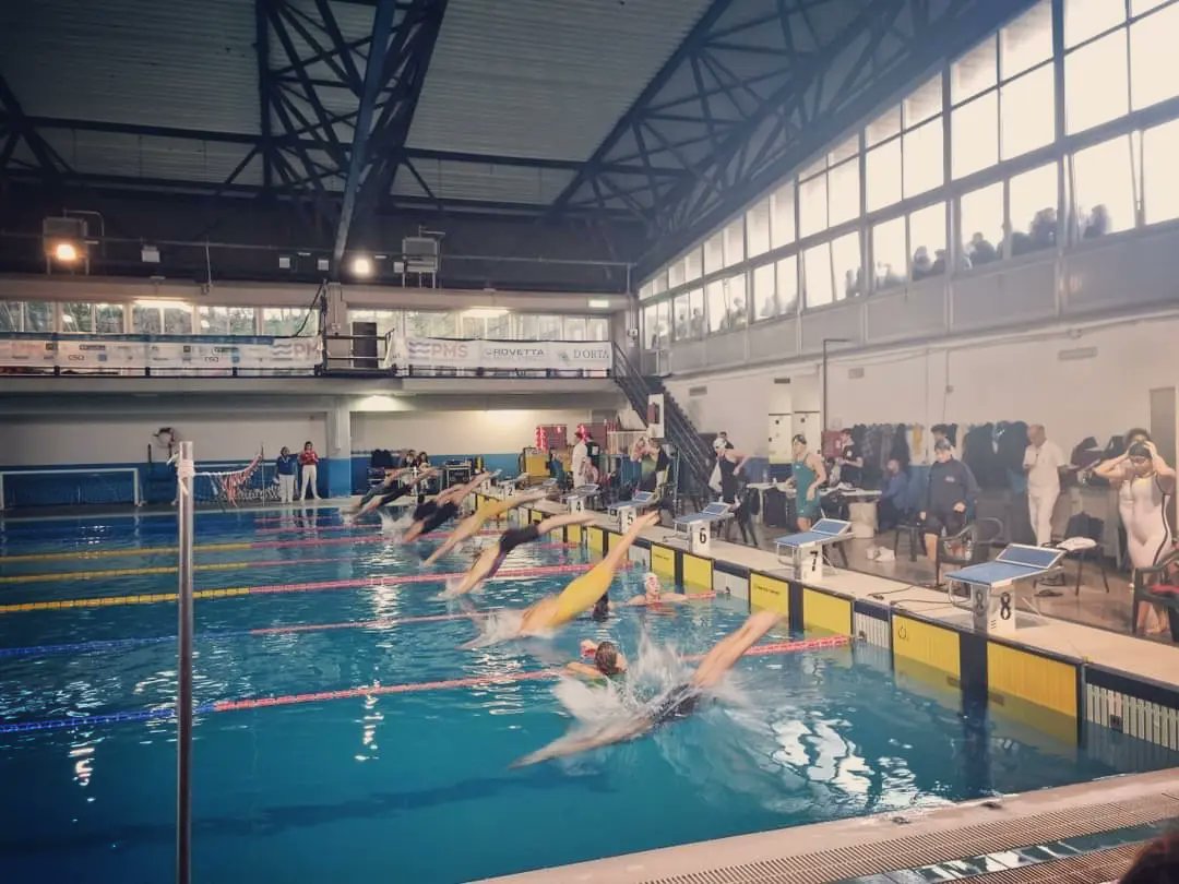 🗓26-27 novembre 2022
🏆7° Trofeo Flegreo
📍Monterusciello