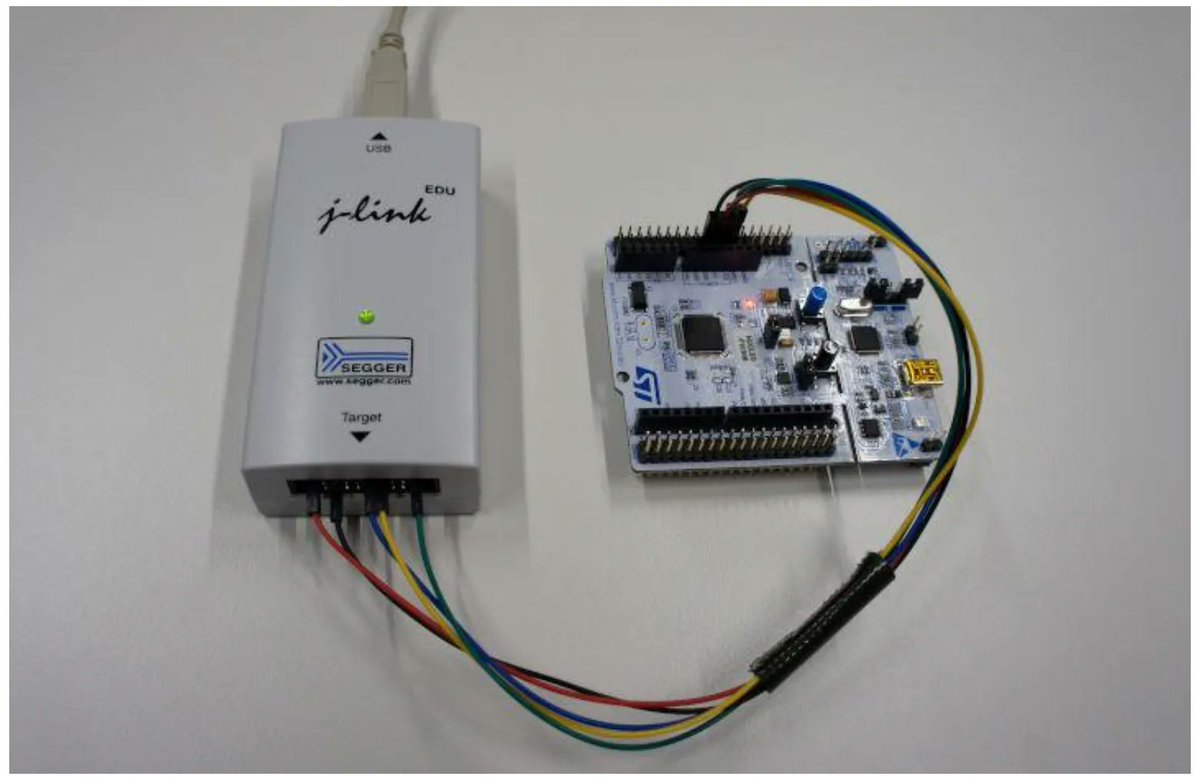 0xor0ne's tweet photo. Bypass read-out protection (RDP) of STMicroelectronics STM32F1 series.
Nice write up if you're interested in hacking microcontrollers.
(credits Marc Schink and Johannes Obermaier)

https://t.co/2tlg8vHELR

#stm #hacking #microcontroller #infosec #cybersecurity #iot #embedded https://t.co/IfopPXS7M8