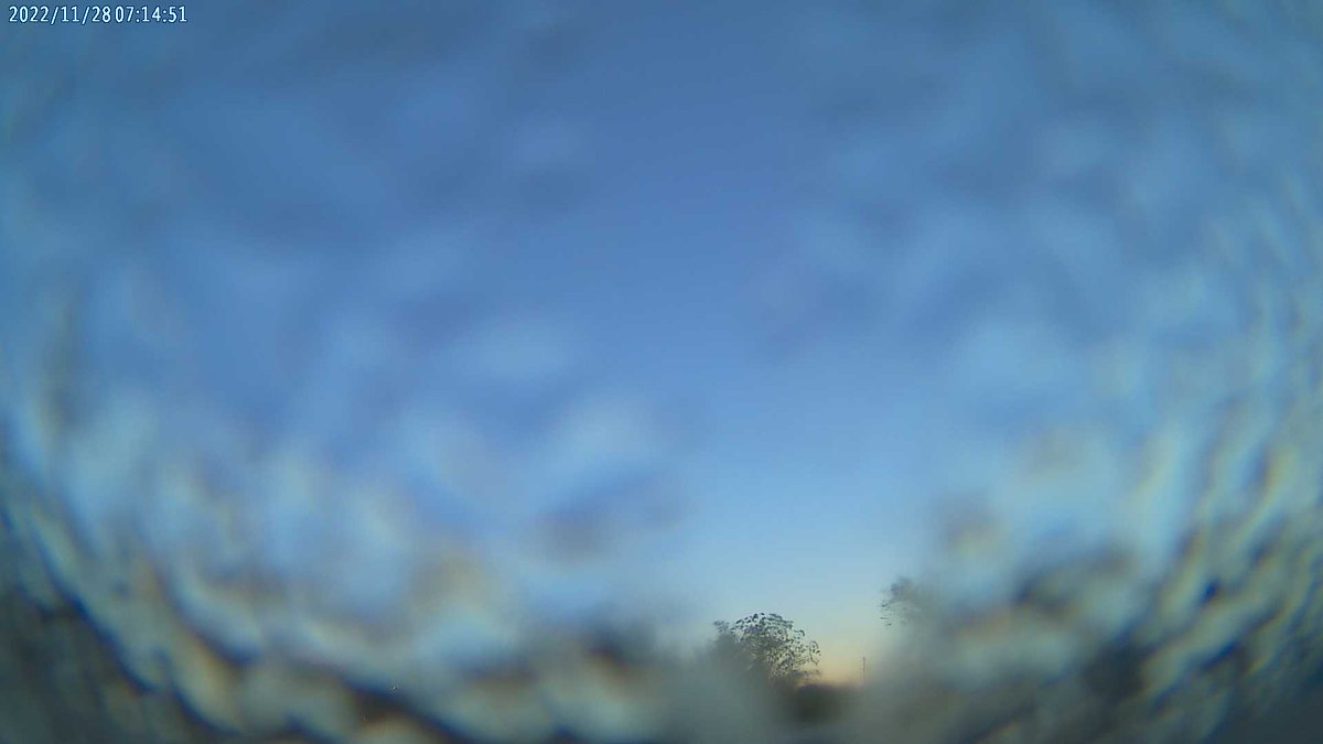 NHJWxSTEM's tweet photo. Dr. N H Jones Elementary School at sunrise and it's 52.5 F. https://t.co/8aRHdenC1D