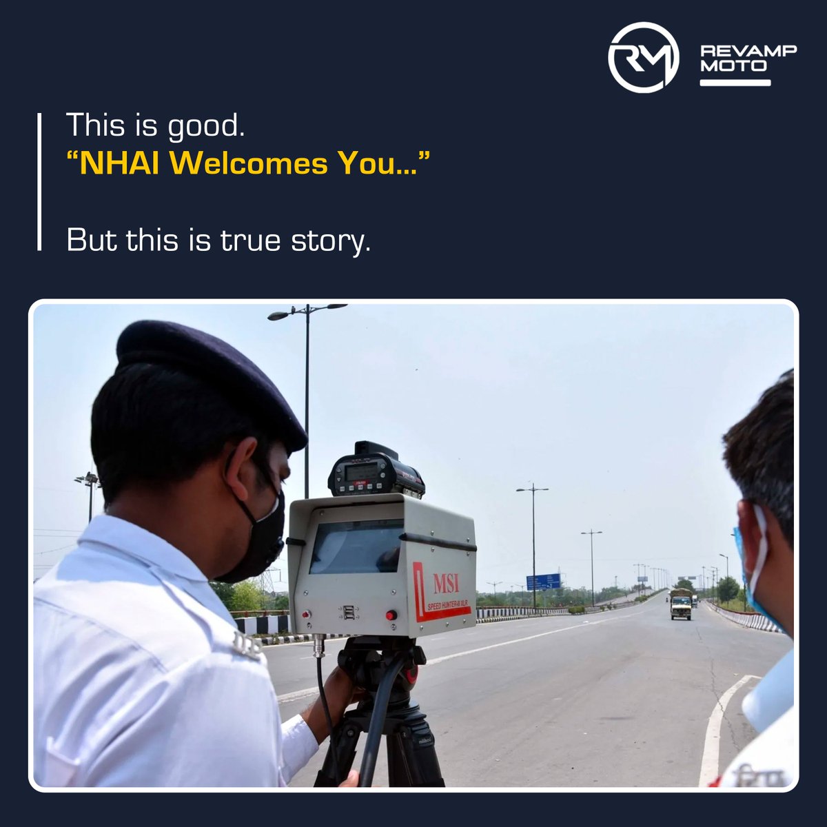 revampmoto's tweet image. True story is once you ride, you’ll always ride.

But have you been riding easy?

Soon you will! Stay tuned to know more.

#ReimagineEV #BuiltToAdapt #RevampMoto #eScooter #GoElectric #EcoBike #launchingsoon #funnymemes #relatable #relatablememes #funnymemes #TrueStory