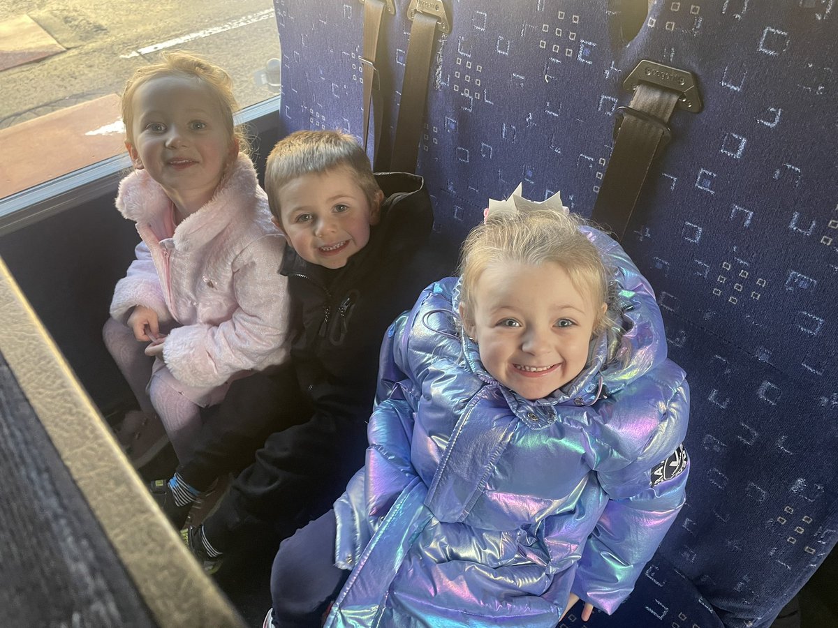 Blairmore Nursery tweet media