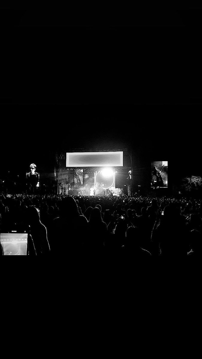 Vegs_A's tweet photo. Es que de verdad no cambiaría por nada del mundo que Morat haya sido mi primer concierto, que pedazo de experiencia. 

Ojala se vuelva a repetir❤️ https://t.co/wtakplOOAu