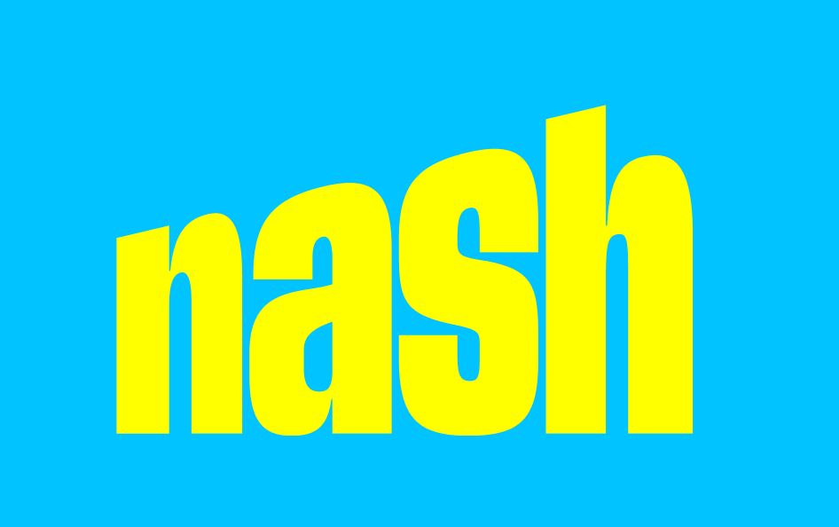 Nash tweet media