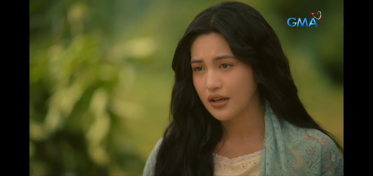 skraikt's tweet image. i love this! maria clara really didn't let the day to end without apologizing to her. also the fact that klay's tone has changed, calm not sounds forced, as she explain to mc how women can help too. go mc²!!!

#MCIGulongNgKapalaran