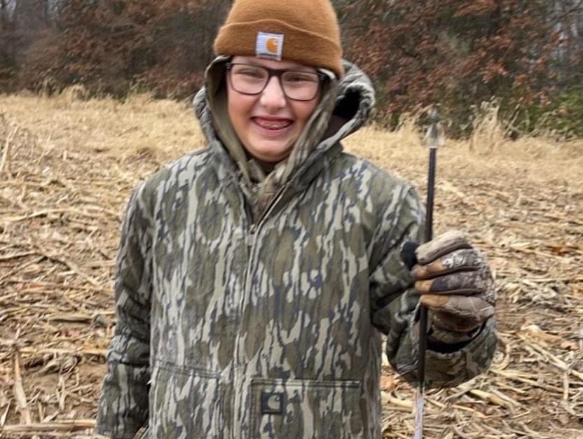 🦌 Buck Chasers 🦌 tweet media