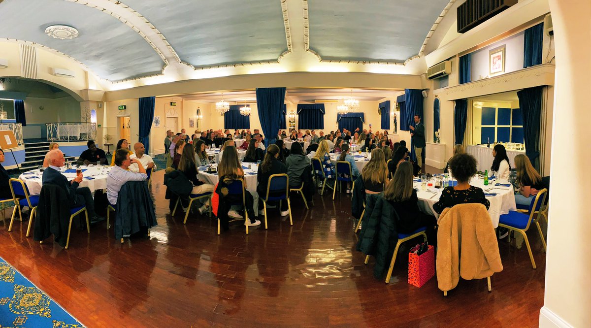 🏆AWARDS🏆
We recently held our 20th Annual Women and Girls Dinner and what a great night it was, celebrating another super exciting year of cricket in the county!
All the players made big achievements over the year and you can check out our main winners below ⬇️