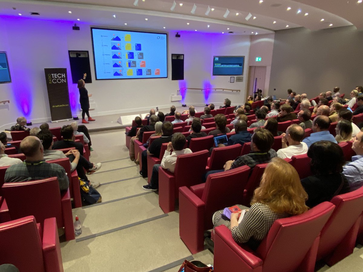 Aradhna Tayal Leach tweet media