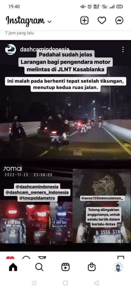 BisKota_'s tweet image. ampun bang, bukan main