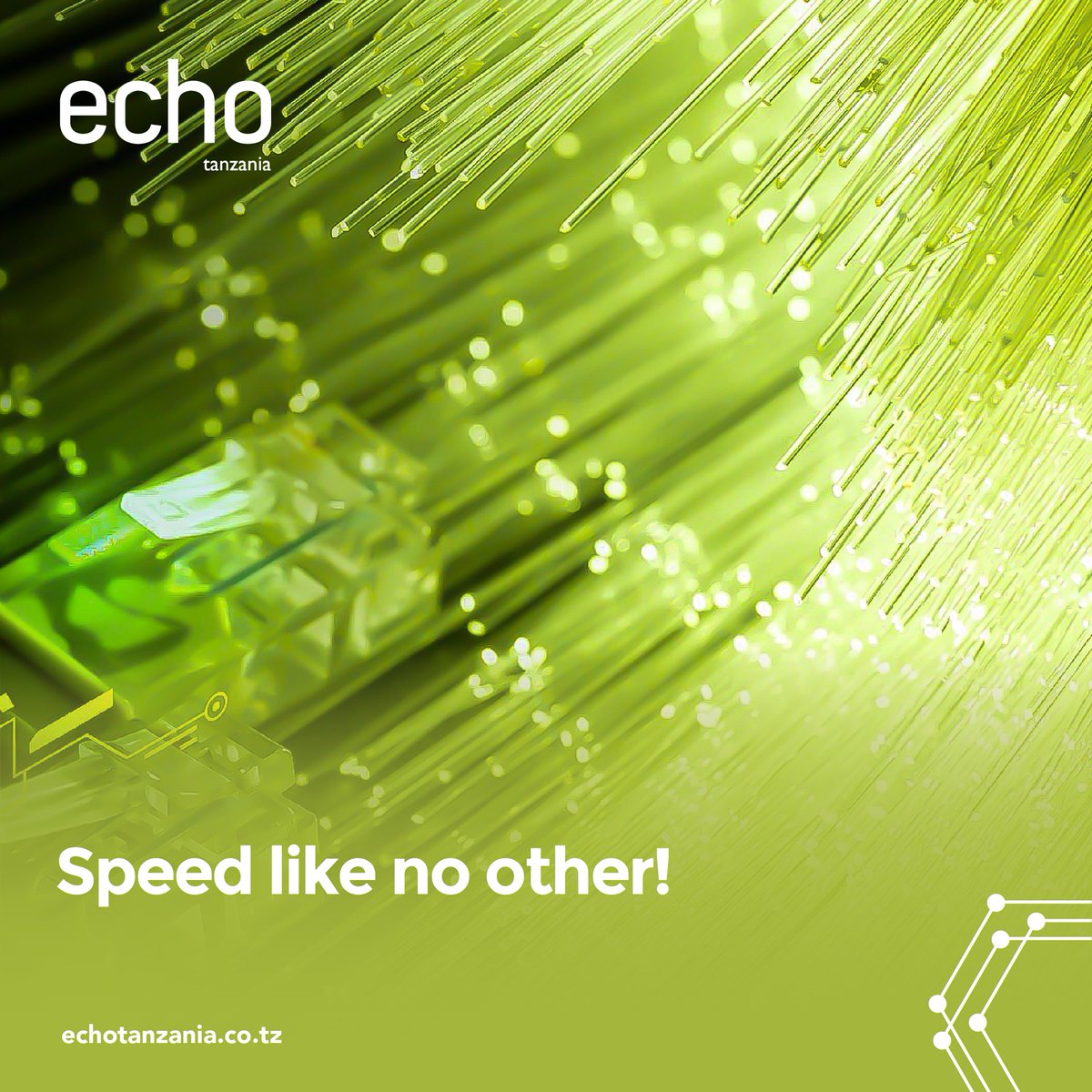 EchoTanzania_'s tweet photo. Slow internet? At Echo Tanzania, we only know fast and reliable internet connections.

Get a custom quote - jambo@echotanzania.co.tz 

#echotanzania #echotz #echotel #tanzania #echosecho #fastinternet #internet #internetconnection #internetspeed #ictcompany #itservices https://t.co/YKiHwqvt3b