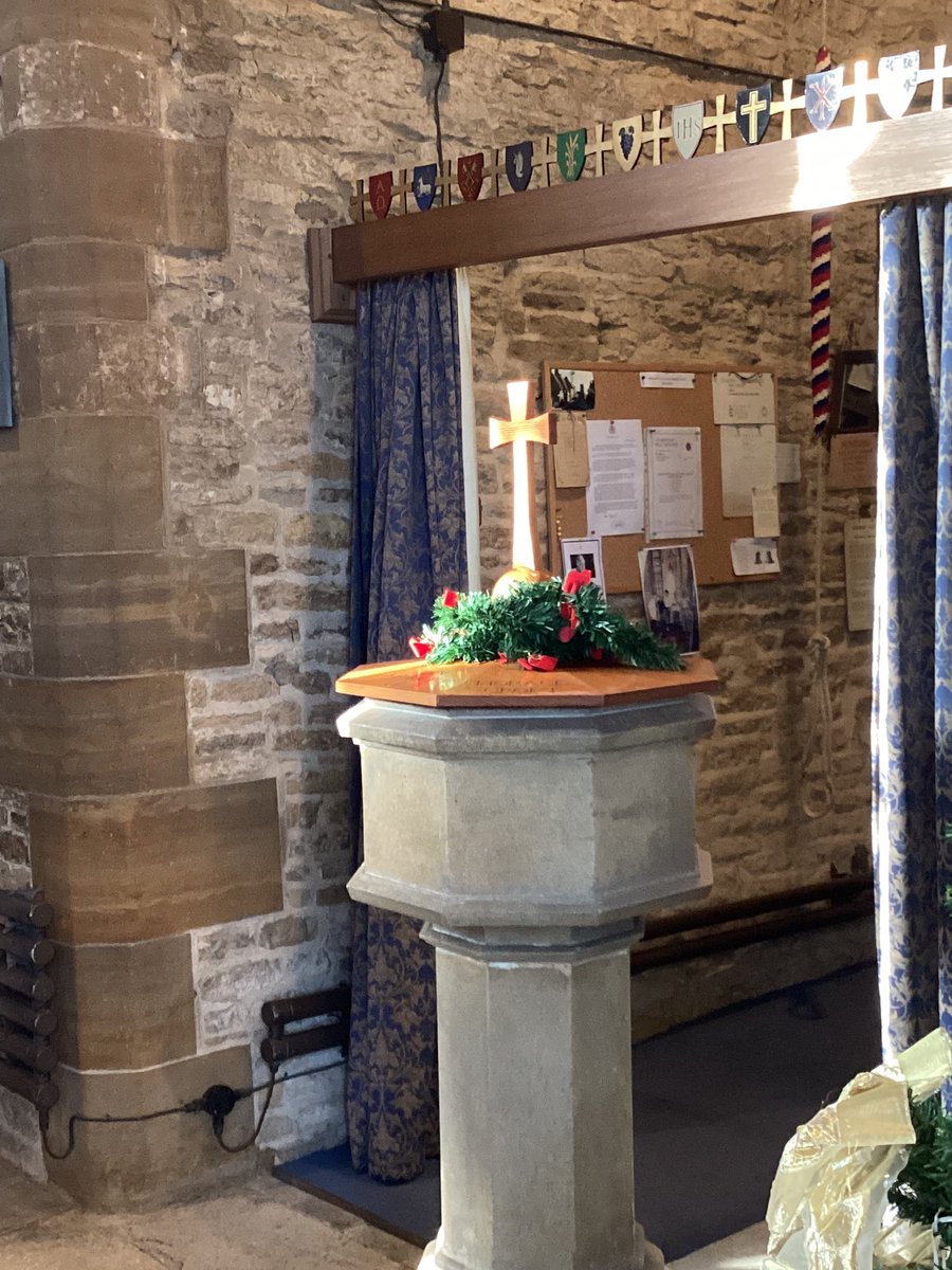 BucktonFields's tweet photo. We have just arrived back at school, after a wonderful trip to Boughton Parish Church! https://t.co/tMabdcuXRz