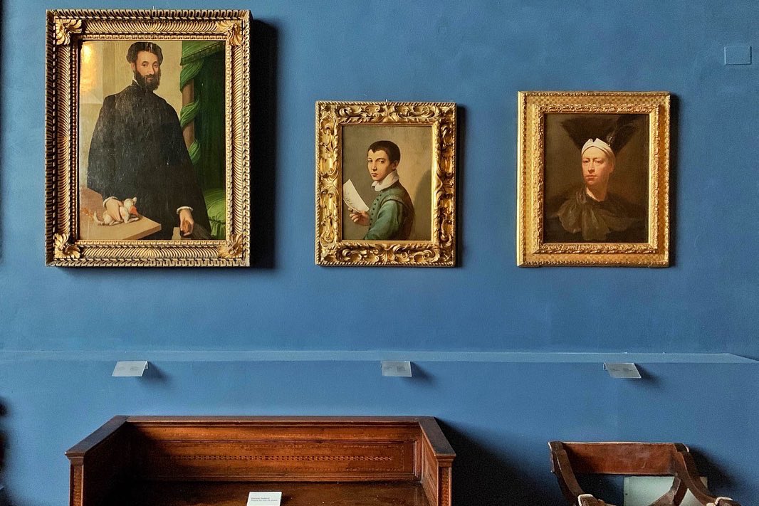 musefirenze's tweet photo. Il 4 dicembre torna a Firenze la #DomenicaMetropolitana! 
I Musei Civici Fiorentini e Palazzo Medici Riccardi apriranno gratuitamente le loro porte a tutti i residenti della Città Metropolitana di Firenze.
Scopri di più su https://t.co/JpVGlTS36H https://t.co/2BkySpQB6i