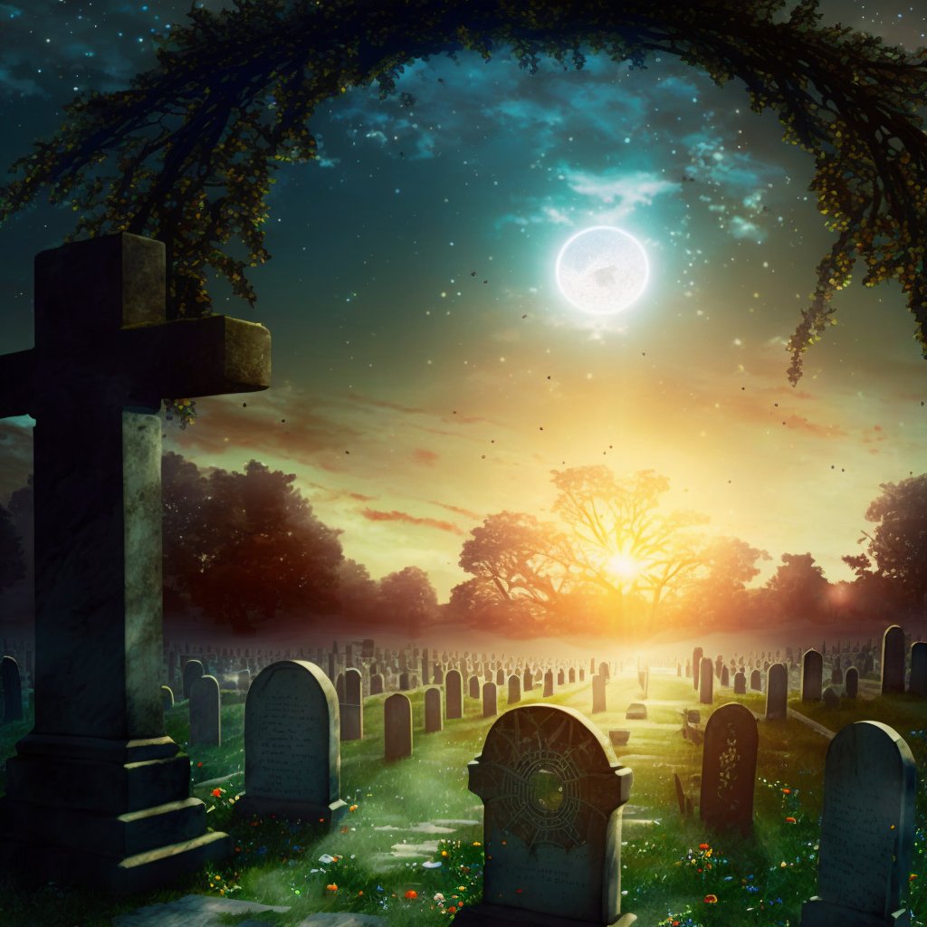 nicolasgandon61's tweet photo. Solar Dawn Cemetery - Cimetière de l'Aube solaire

1ère étape du voyage du Cimetière de l'Aube solaire

8/10

Créé avec l'IA Midjourney

@midjourney #midjourney #midjourneylandscape #solar #solaire #dawn #aube #solardawn #aubesoleil #cemetery #cimetiere https://t.co/aqdTLzrRui