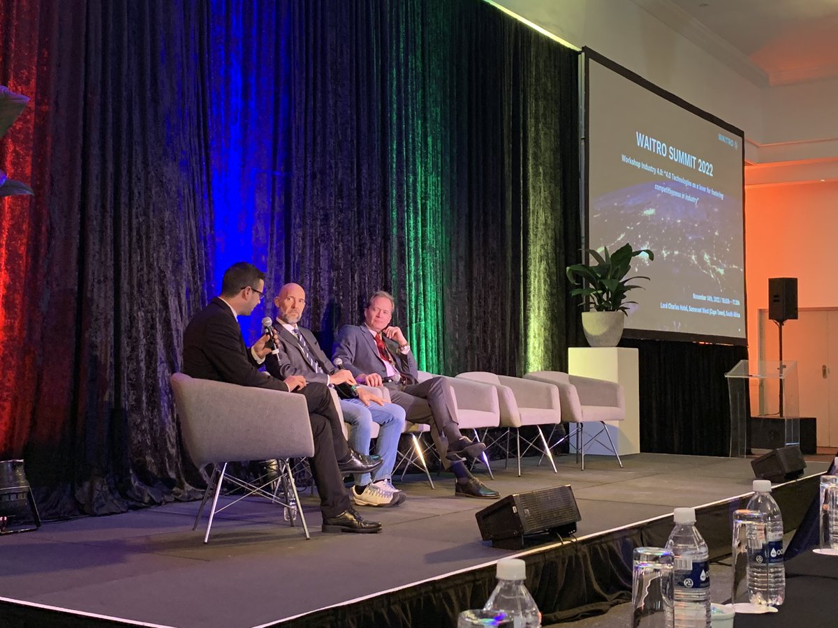 Leitat's tweet photo. The workshop was led by Sergio Ibañez, New Markets Director at @Leitat, and included Marco Clerici from
@MitsuElect, as well as Paul Burrows @RealityCapGuy from Jiangsu Industrial Technology Research Institute (#JTRI). 2/2 https://t.co/UqckCHfRH7