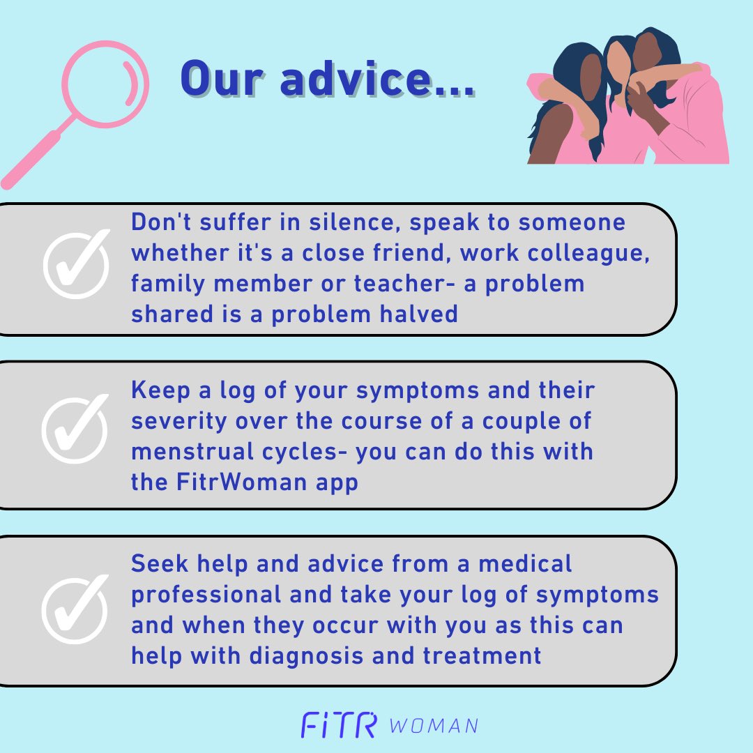 As it’s Monday…time for some #mythbusters ! 😱

#periods #menstrualcycle #puberty #havetheconversation #knowledgeispower #knowyourcycle